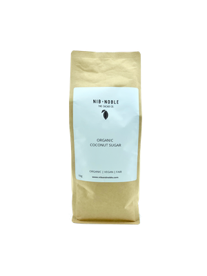 Organic Coconut Sugar - 200g