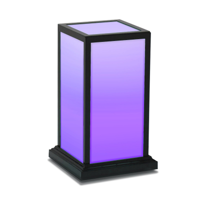 Modern Friendship Lamps Imperfect