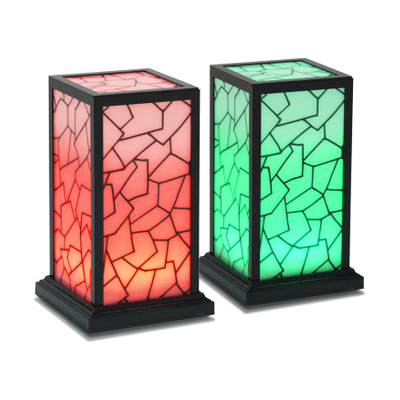 Classic Friendship Lamps Imperfect