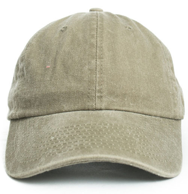 Blank Caps