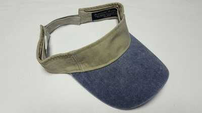 Visor Caps