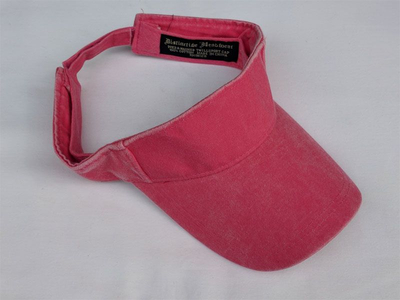 Visor Caps