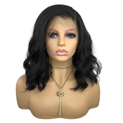 Summer Futura Wig - Heat Resistant Premium Synthetic Wig