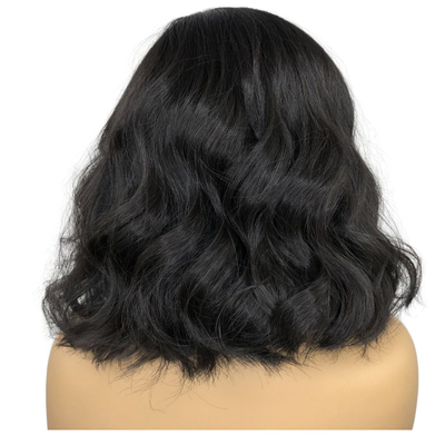 Summer Futura Wig - Heat Resistant Premium Synthetic Wig