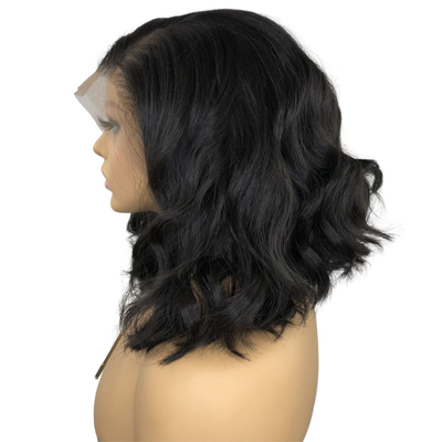 Summer Futura Wig - Heat Resistant Premium Synthetic Wig