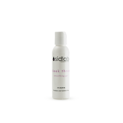 Sleek Three Smoothing Gel
