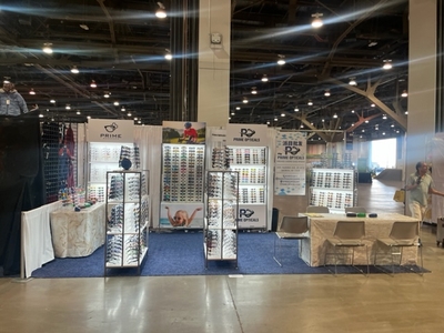 Vegas Bound: Prime Opticals Wholesale Eyewear Deals