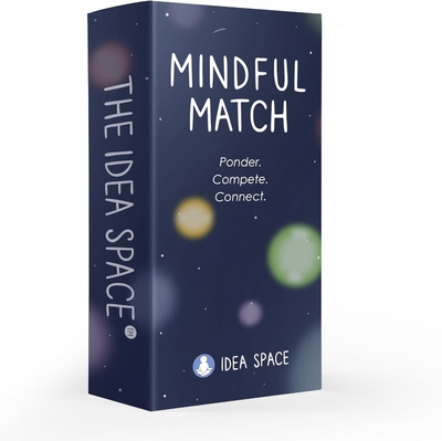 Wholesale Mindful Card Conversation Party Game For Connection
