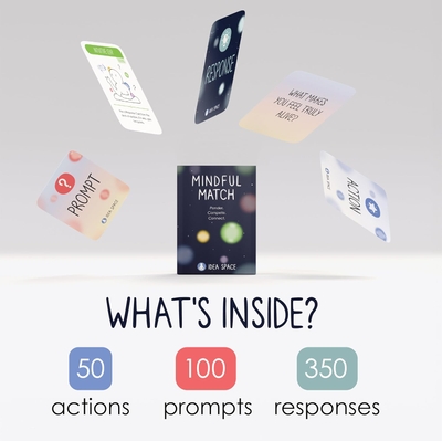 Wholesale Mindful Card Conversation Party Game For Connection