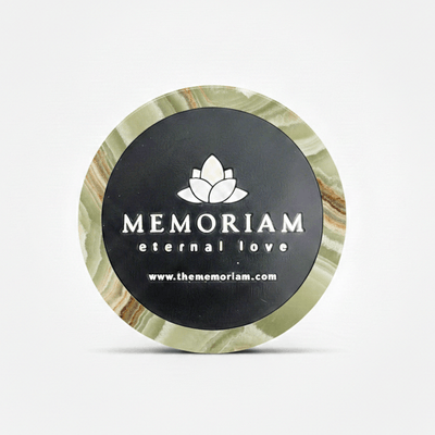 Onyx Urn Collection