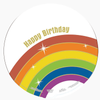 rainbow