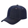 Navy Denim