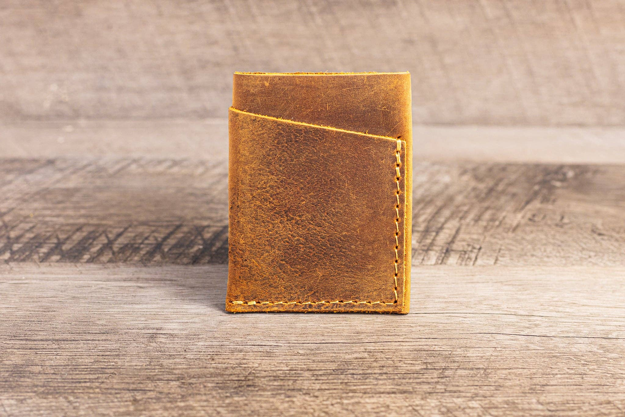 Rustic Brown