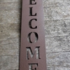 Hammered Copper