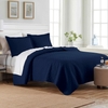 Beige Dark Gray Denim Light 