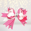 4.5”whitepink