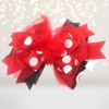 Redheartsmarapuff