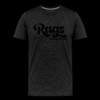 charcoal grey