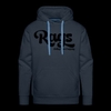 deep navy