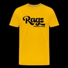 sun yellow