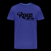 royal blue