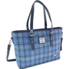 Stewart Beige Tartan