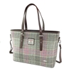 Soft Pink Buchanan Tartan