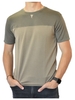 Two-Tone Taupe