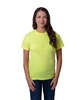 Safety Green Heather