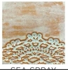 Oyster Shell/White