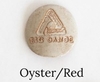 Oyster Shell/White