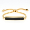 Gold/Black