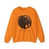 safety orange