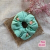 Rose- Mint