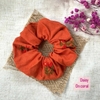 Daisy- Coral