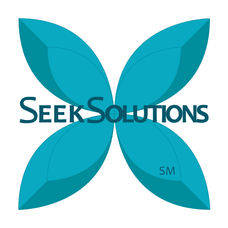 Seek Solutions' Logo
