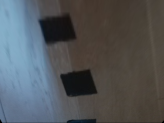 ROS RasPiCam Lane Detection Warped Image ROS RasPiCam Lane Detection Warped Image