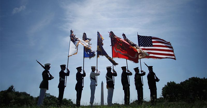 Resources For the Vet to Tech Transition