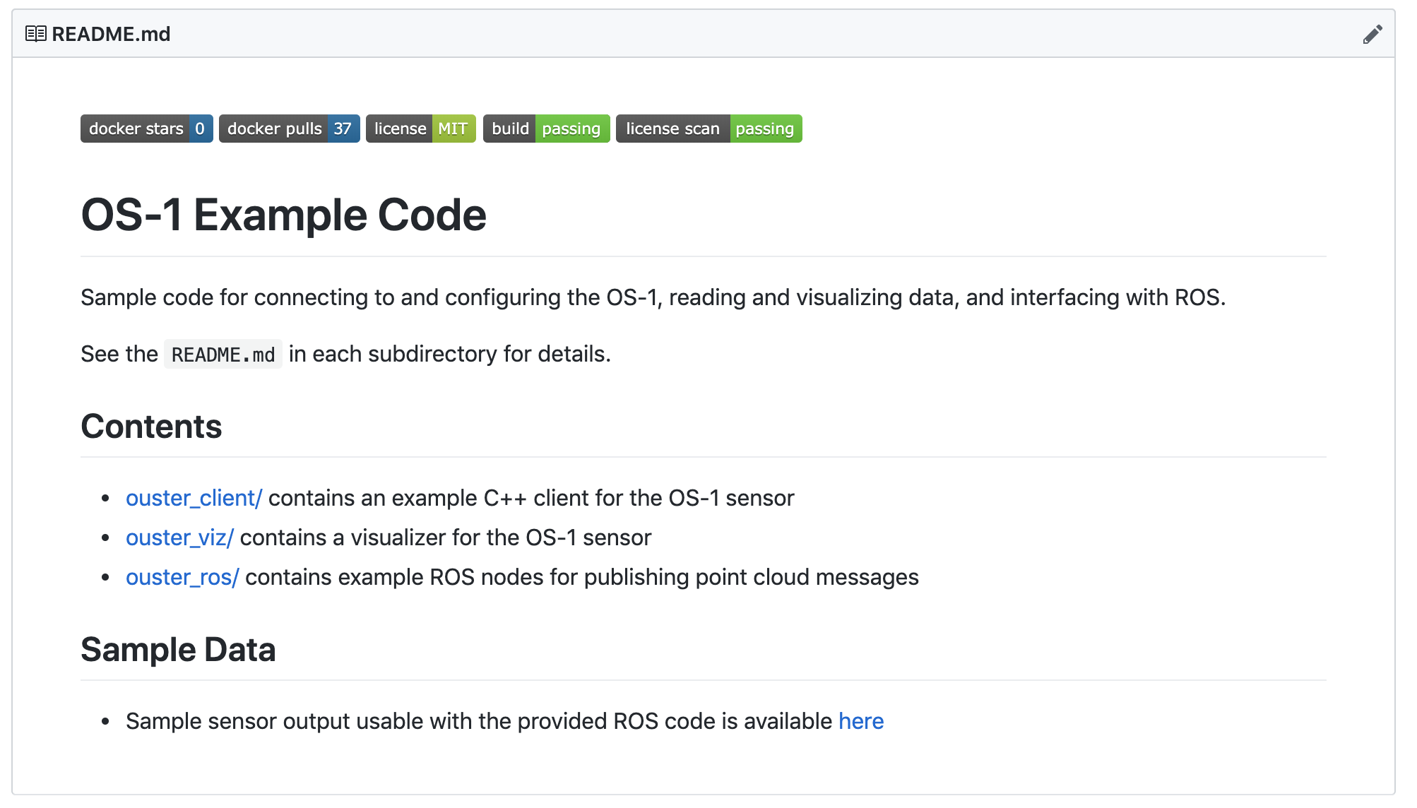 Travis-CI Build Status Readme Badge