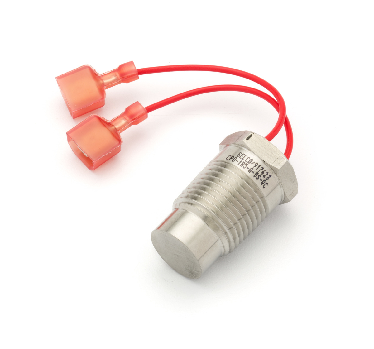 Probe Thermostats CPC/CPO Series Probe Thermostats CPC/CPO Series SELCO Products