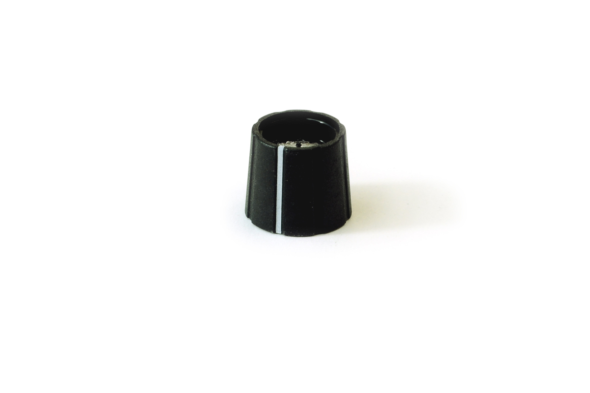 PushOn Knobs