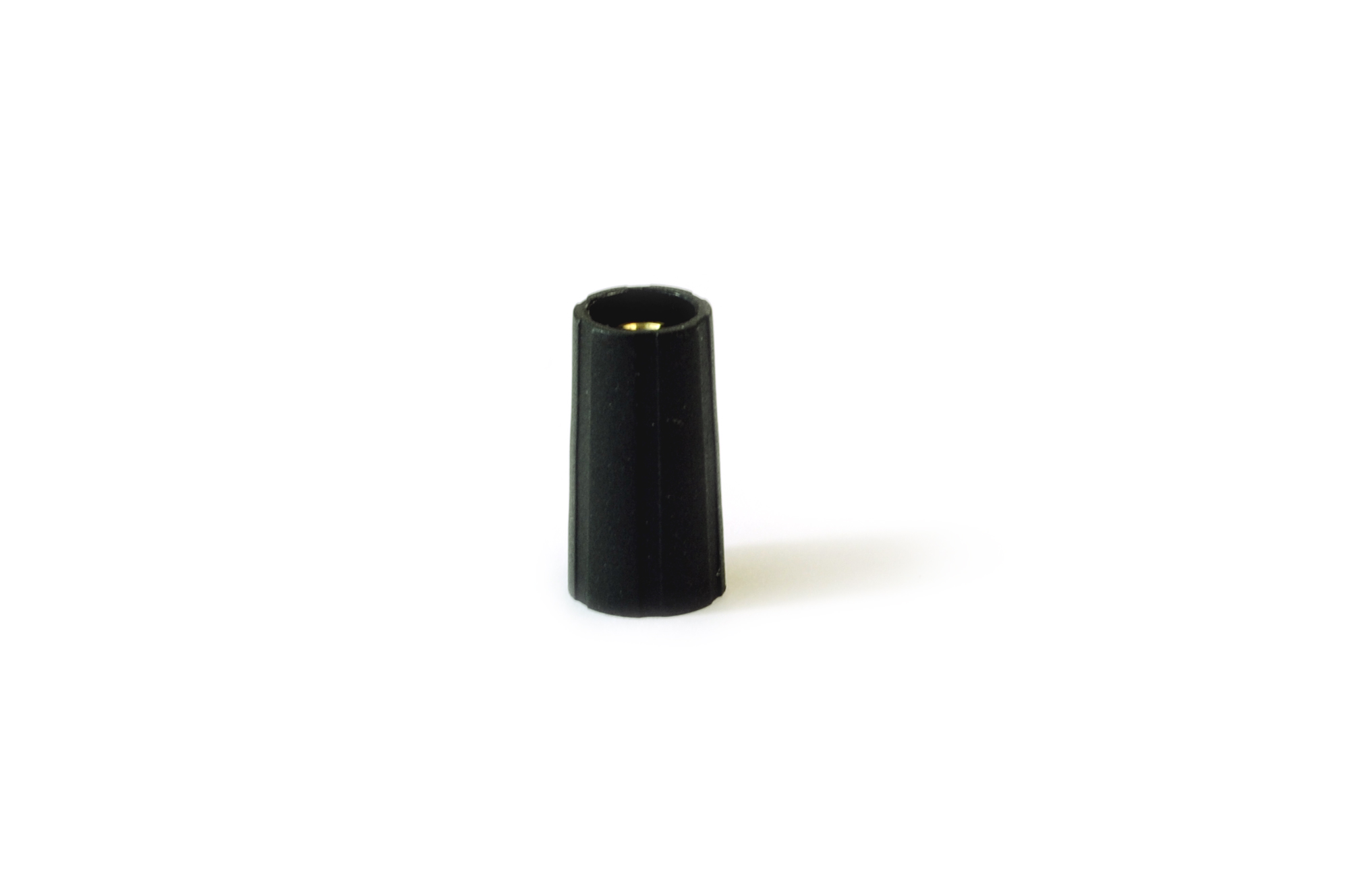 Collet Knobs