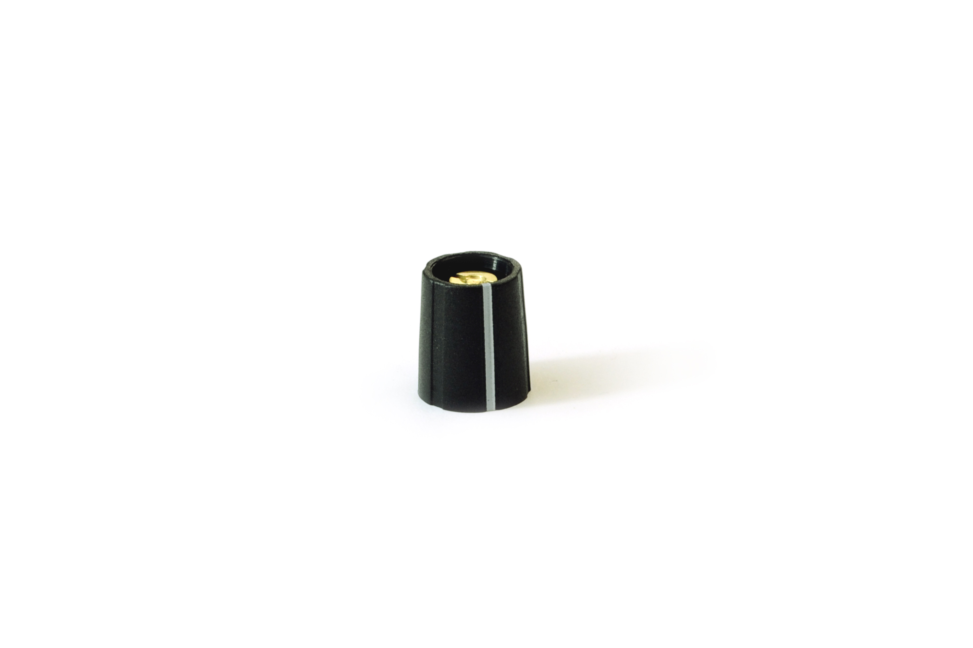 Collet Knob S111003BLACK SELCO Products