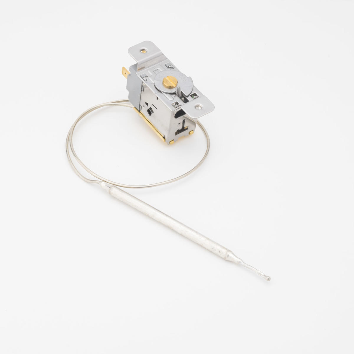 Cold Capillary Thermostats