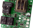 2699A Series ON/OFF Controller