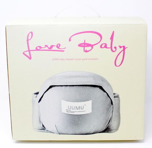uumu baby carrier