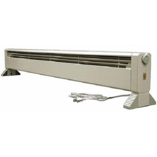 Fahrenheat Hydronic Portable Baseboard Heater FHP1500T 685360160788 eBay