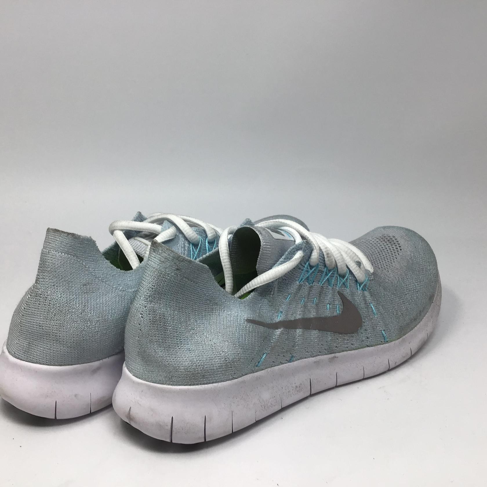 Running shoes Nike WMNS FREE RN FLYKNIT 2017 Running shoes Nike WMNS FREE RN FLYKNIT 2017