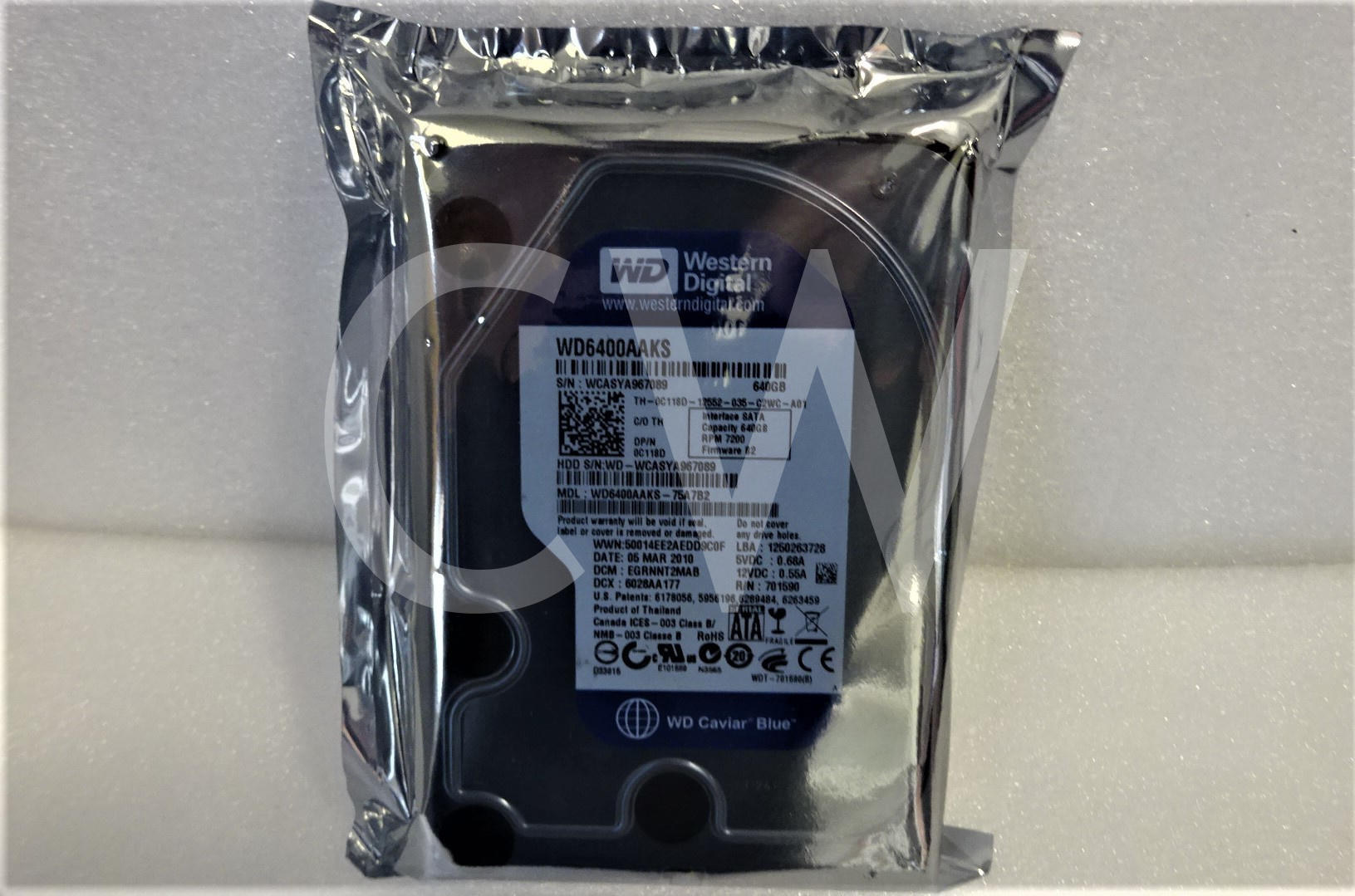極上品！Core-i5/テンキー/HDD640G/ソフト多数/DVD焼き/特典 WD6400AAKS_-_top1.jpg?1571340730