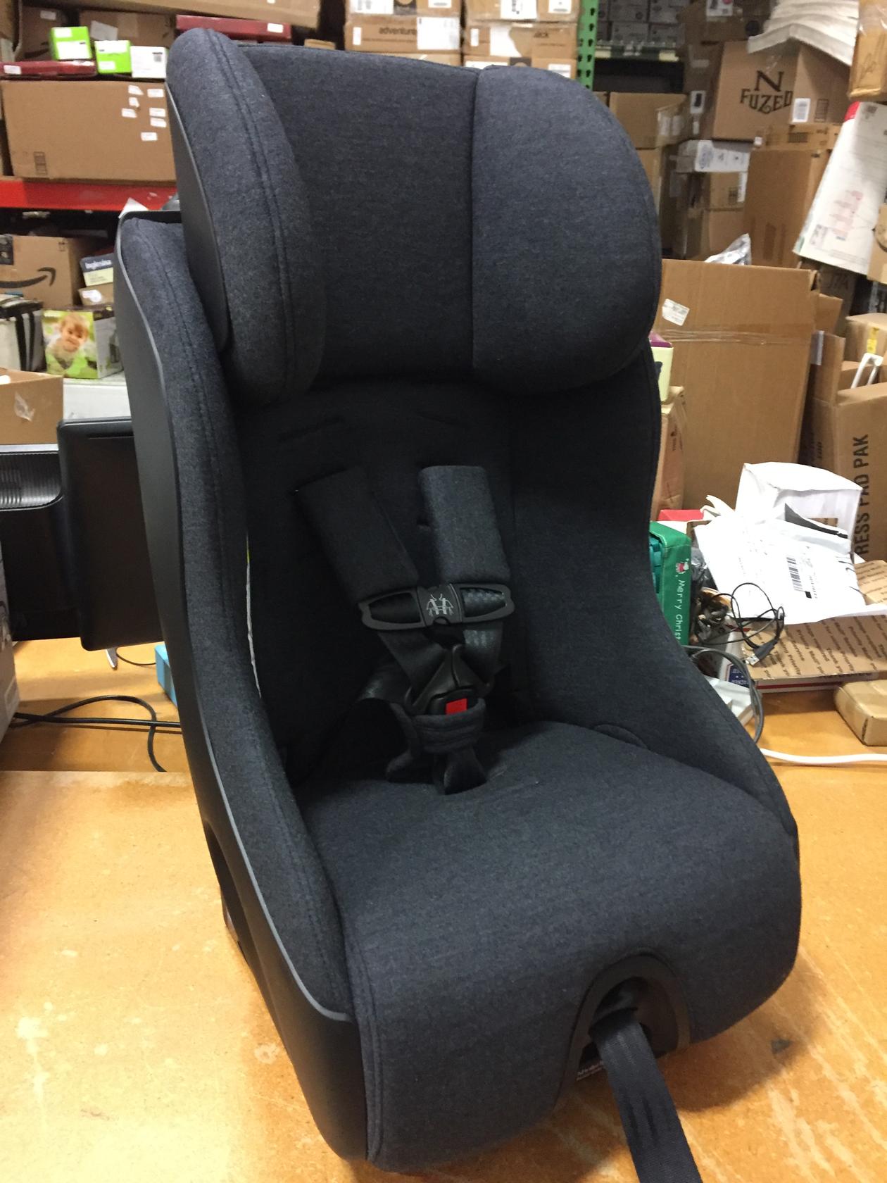 clek foonf mammoth 2019